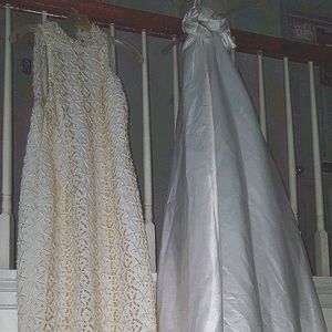 Wedding Dress Used